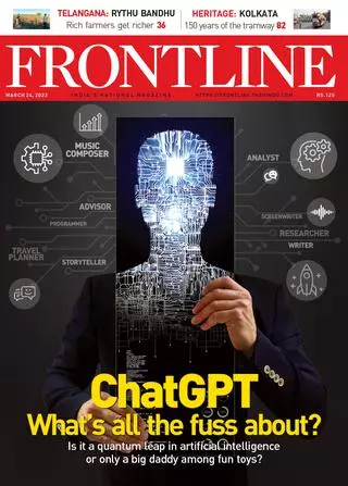 Frontline Magazine From The Hindu Group. Leading The Debate Since 1984 ...